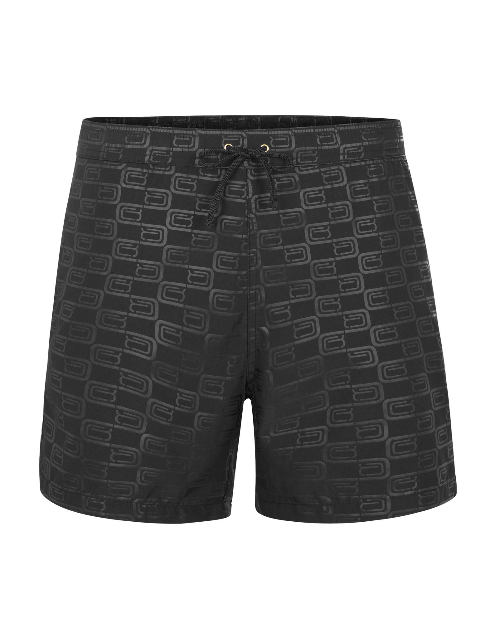 CAVALLI CLASS Badeboxer Herren Schwarz von CAVALLI CLASS