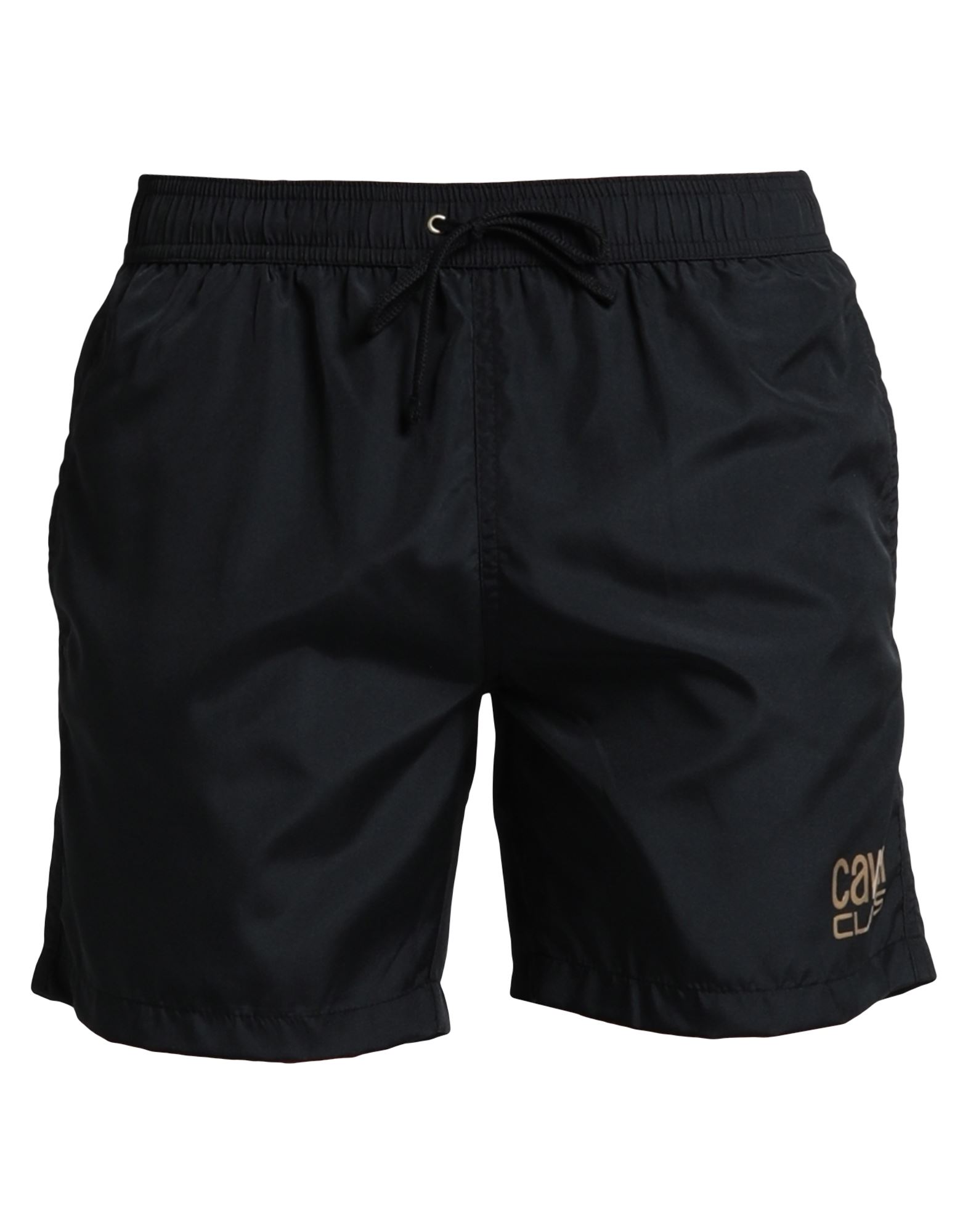 CAVALLI CLASS Badeboxer Herren Schwarz von CAVALLI CLASS