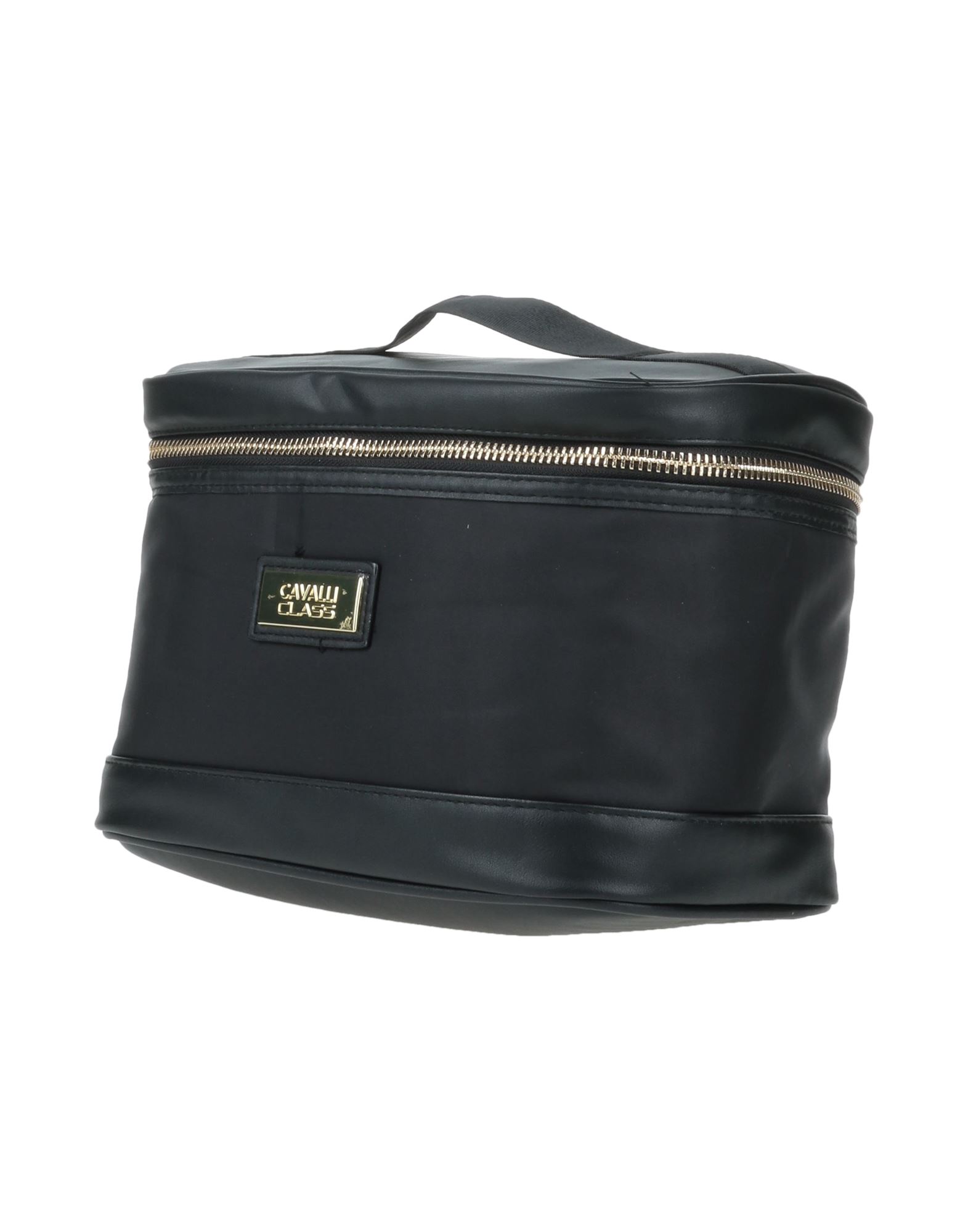 CAVALLI CLASS Beauty Case Damen Schwarz von CAVALLI CLASS