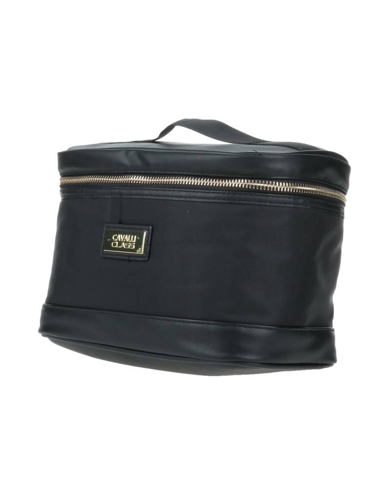 CAVALLI CLASS Beauty Case Damen Schwarz von CAVALLI CLASS