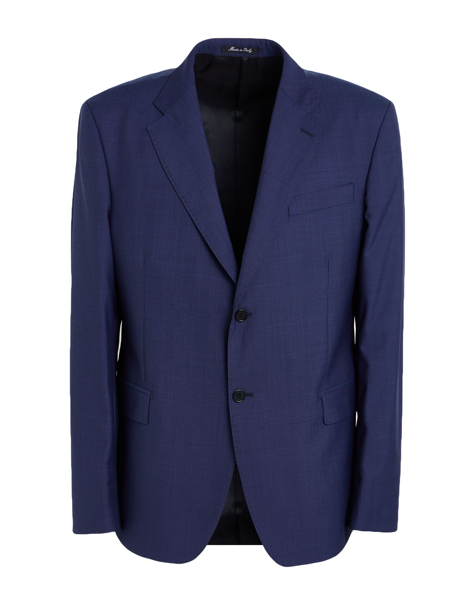 CAVALLI CLASS Blazer Herren Marineblau von CAVALLI CLASS