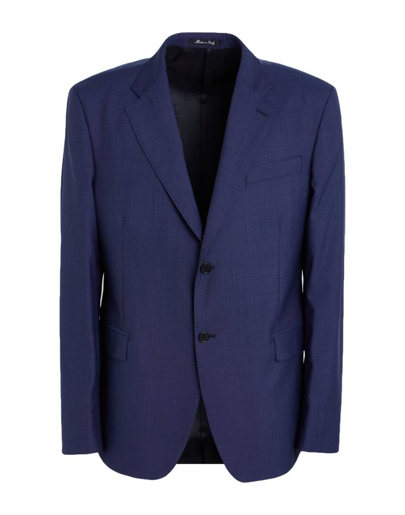 CAVALLI CLASS Blazer Herren Marineblau von CAVALLI CLASS