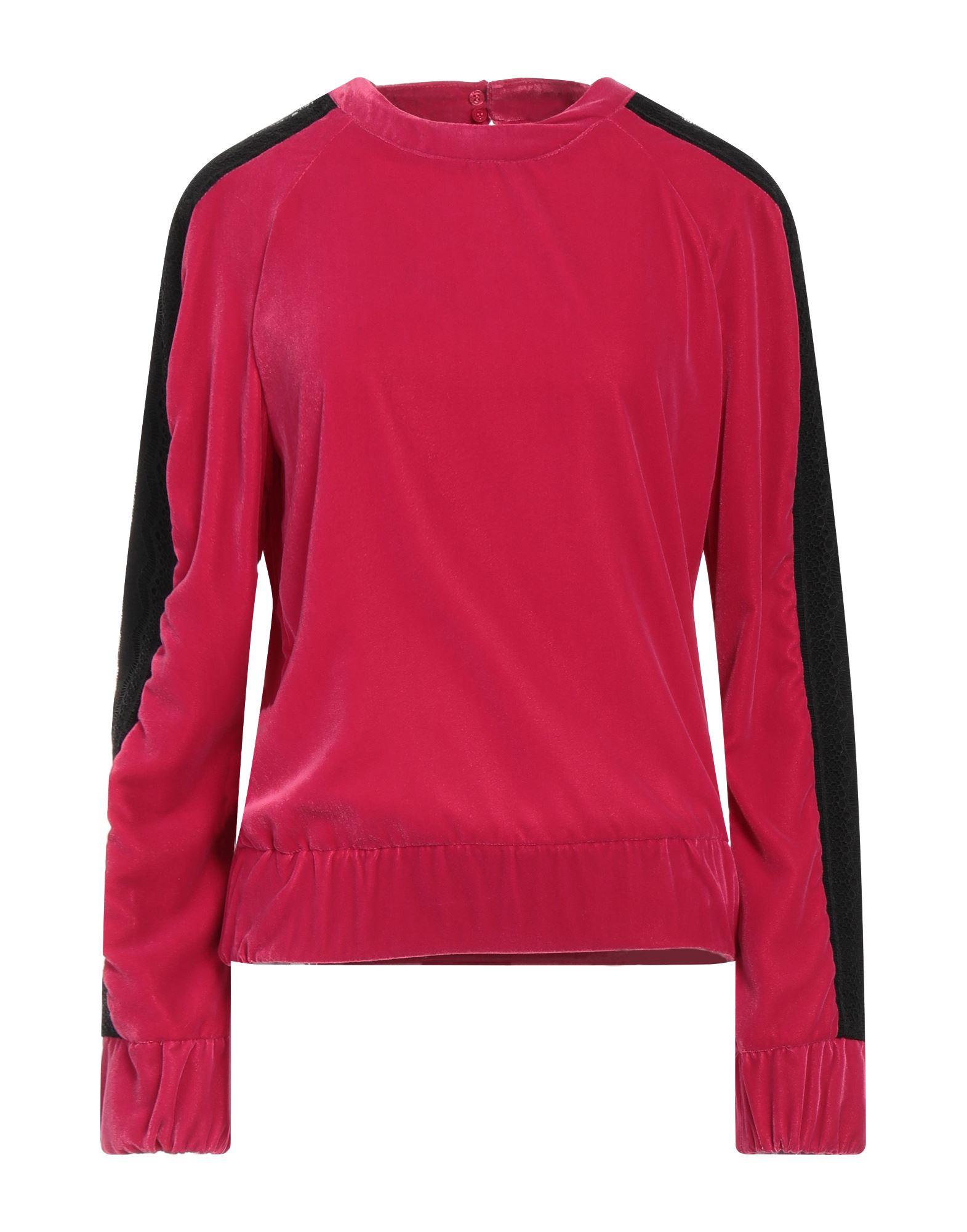 CAVALLI CLASS Top Damen Fuchsia von CAVALLI CLASS