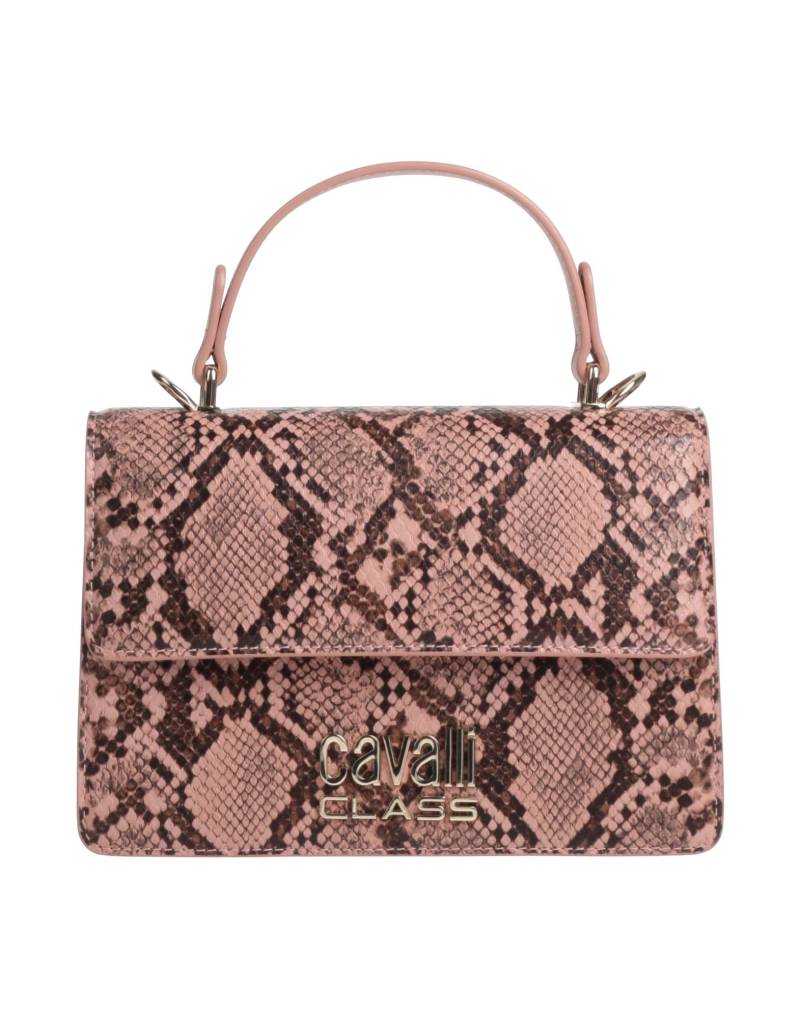 CAVALLI CLASS Handtaschen Damen Antikrosa von CAVALLI CLASS