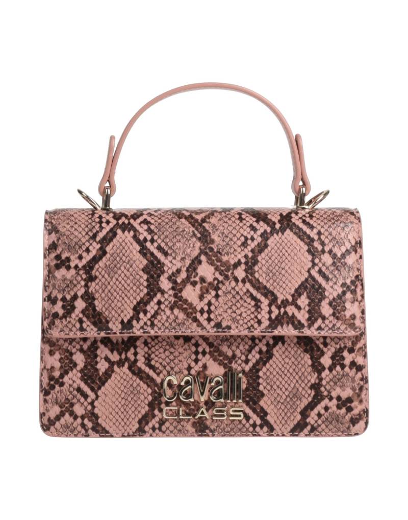 CAVALLI CLASS Handtaschen Damen Altrosa von CAVALLI CLASS