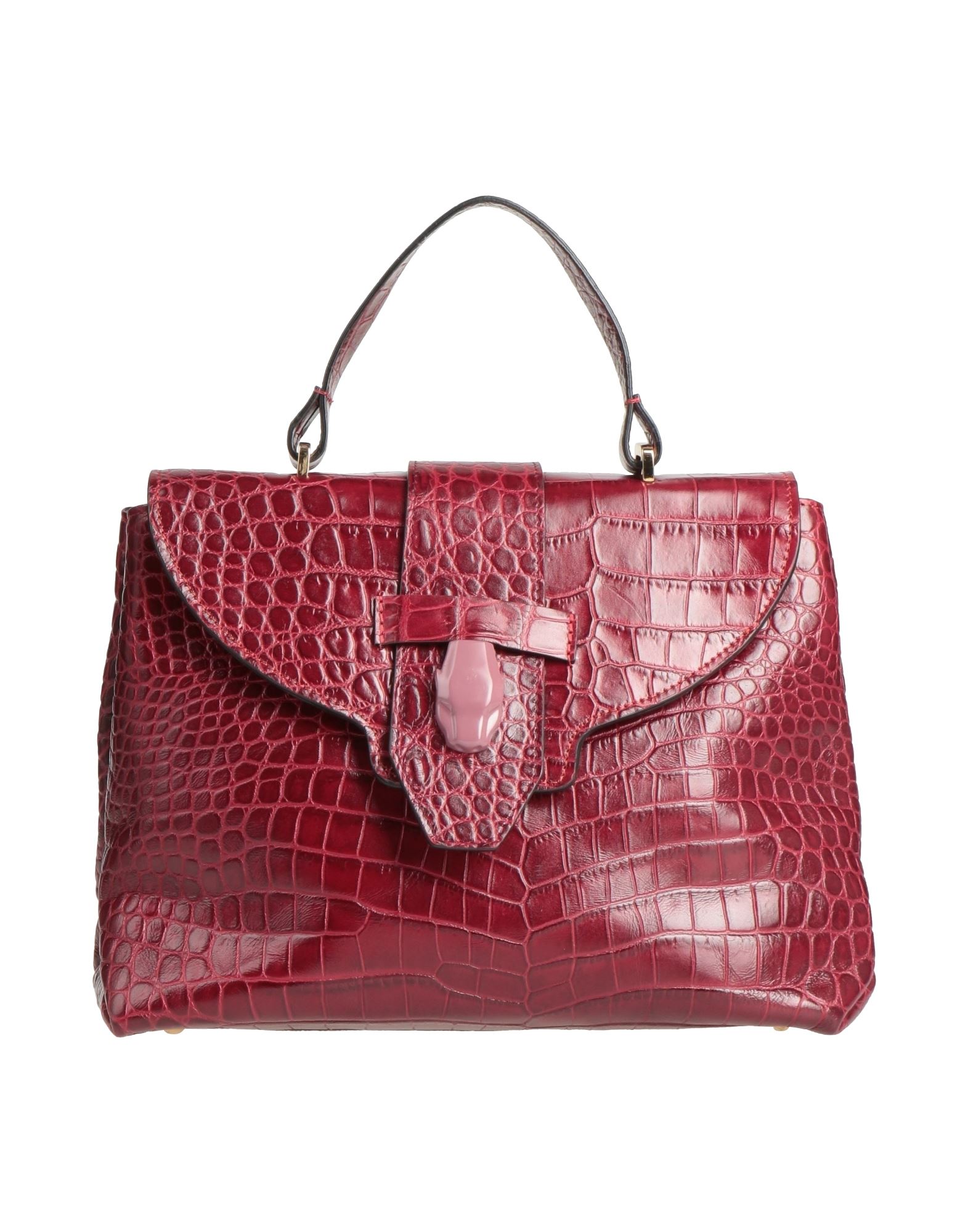 CAVALLI CLASS Handtaschen Damen Bordeaux von CAVALLI CLASS