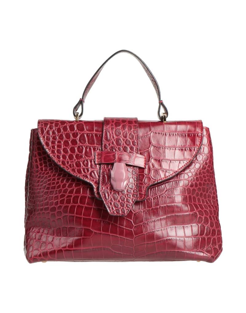 CAVALLI CLASS Handtaschen Damen Bordeaux von CAVALLI CLASS