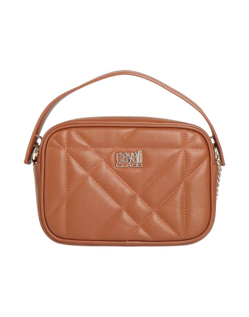CAVALLI CLASS Handtaschen Damen Braun von CAVALLI CLASS
