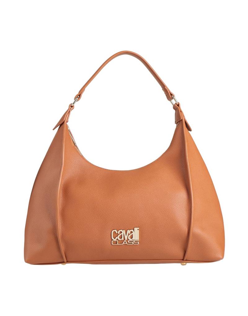 CAVALLI CLASS Handtaschen Damen Braun von CAVALLI CLASS