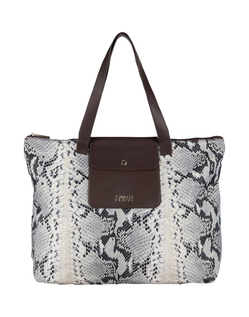 CAVALLI CLASS Handtaschen Damen Braun von CAVALLI CLASS