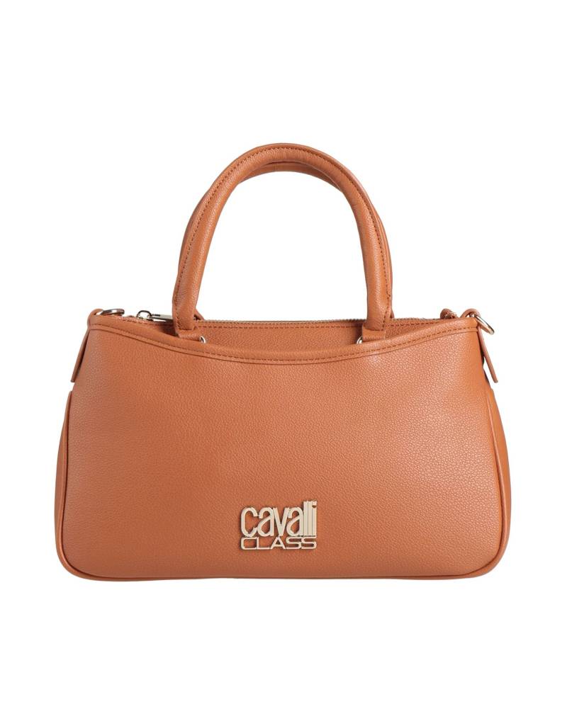 CAVALLI CLASS Handtaschen Damen Braun von CAVALLI CLASS