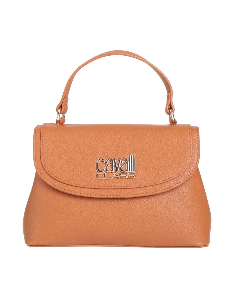 CAVALLI CLASS Handtaschen Damen Lederfarben von CAVALLI CLASS