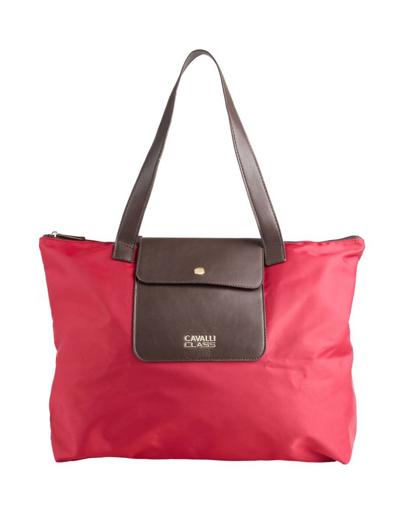 CAVALLI CLASS Handtaschen Damen Rot von CAVALLI CLASS