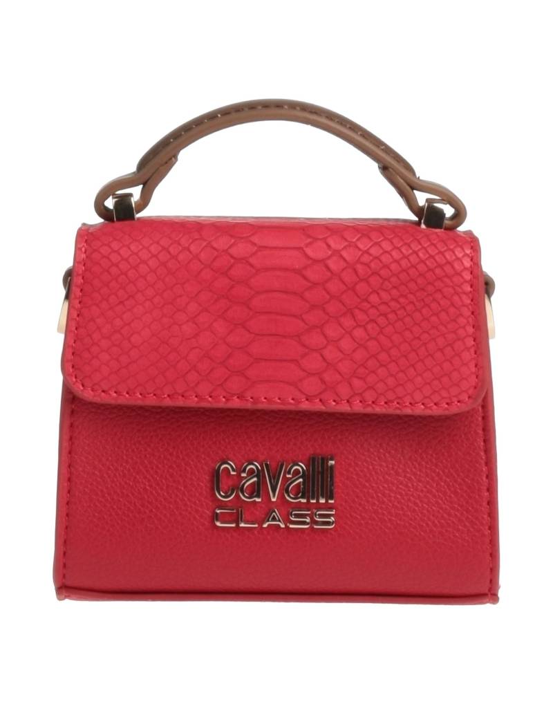 CAVALLI CLASS Handtaschen Damen Rot von CAVALLI CLASS