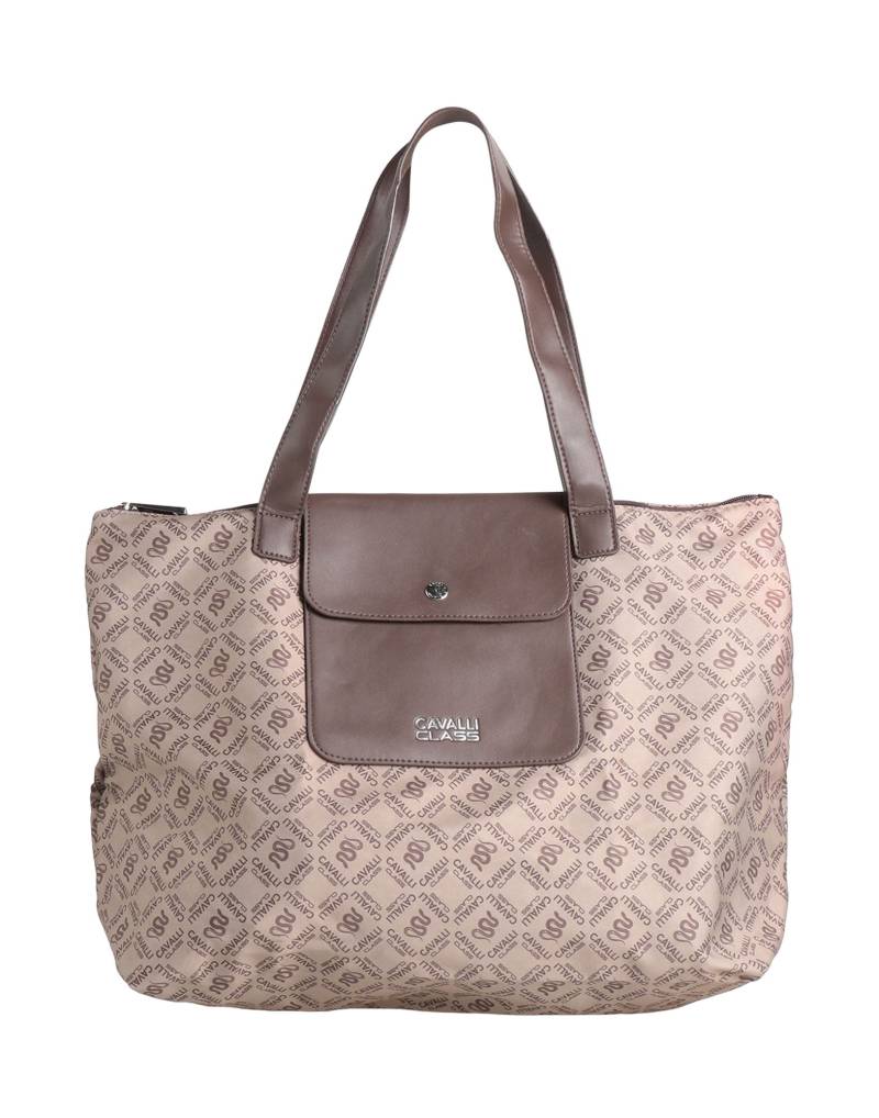 CAVALLI CLASS Handtaschen Damen Sand von CAVALLI CLASS