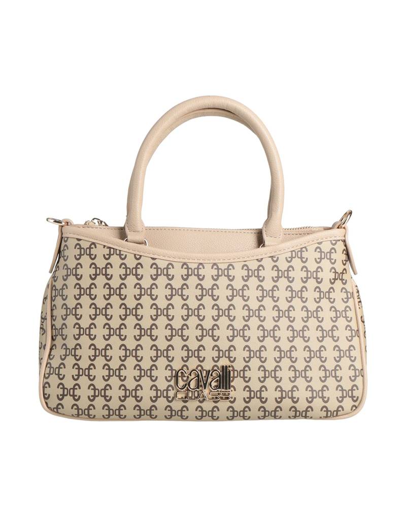 CAVALLI CLASS Handtaschen Damen Sand von CAVALLI CLASS