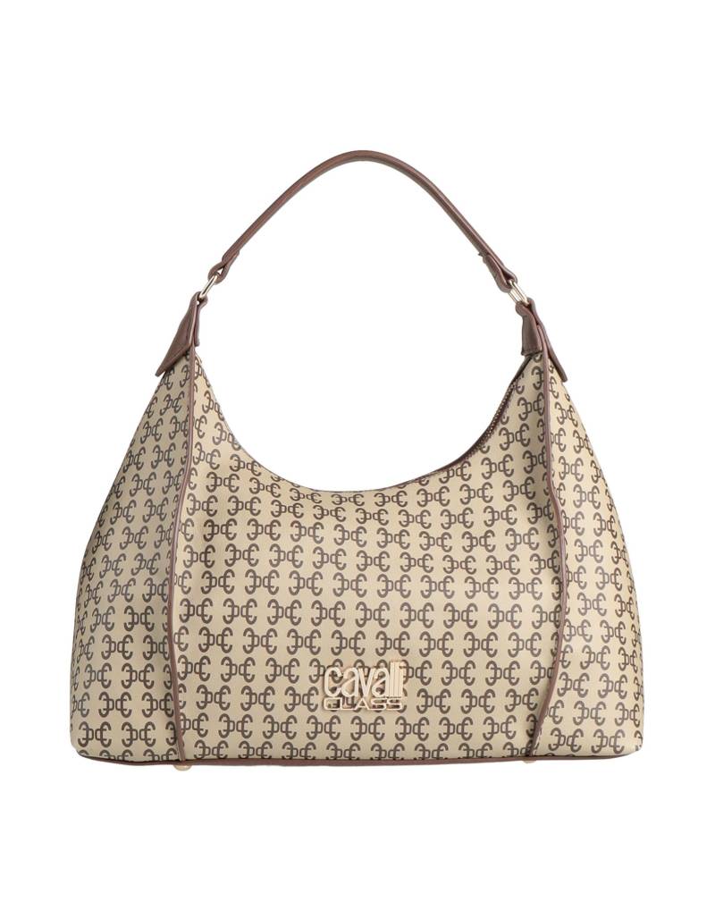 CAVALLI CLASS Handtaschen Damen Sand von CAVALLI CLASS