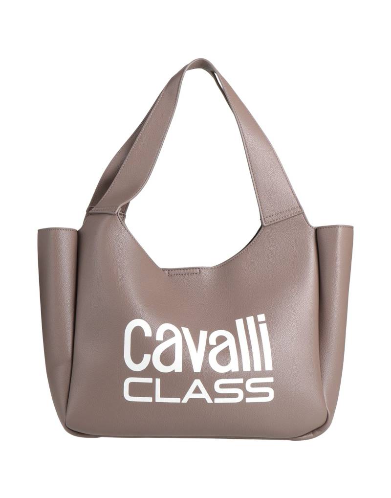 CAVALLI CLASS Handtaschen Damen Schokobraun von CAVALLI CLASS