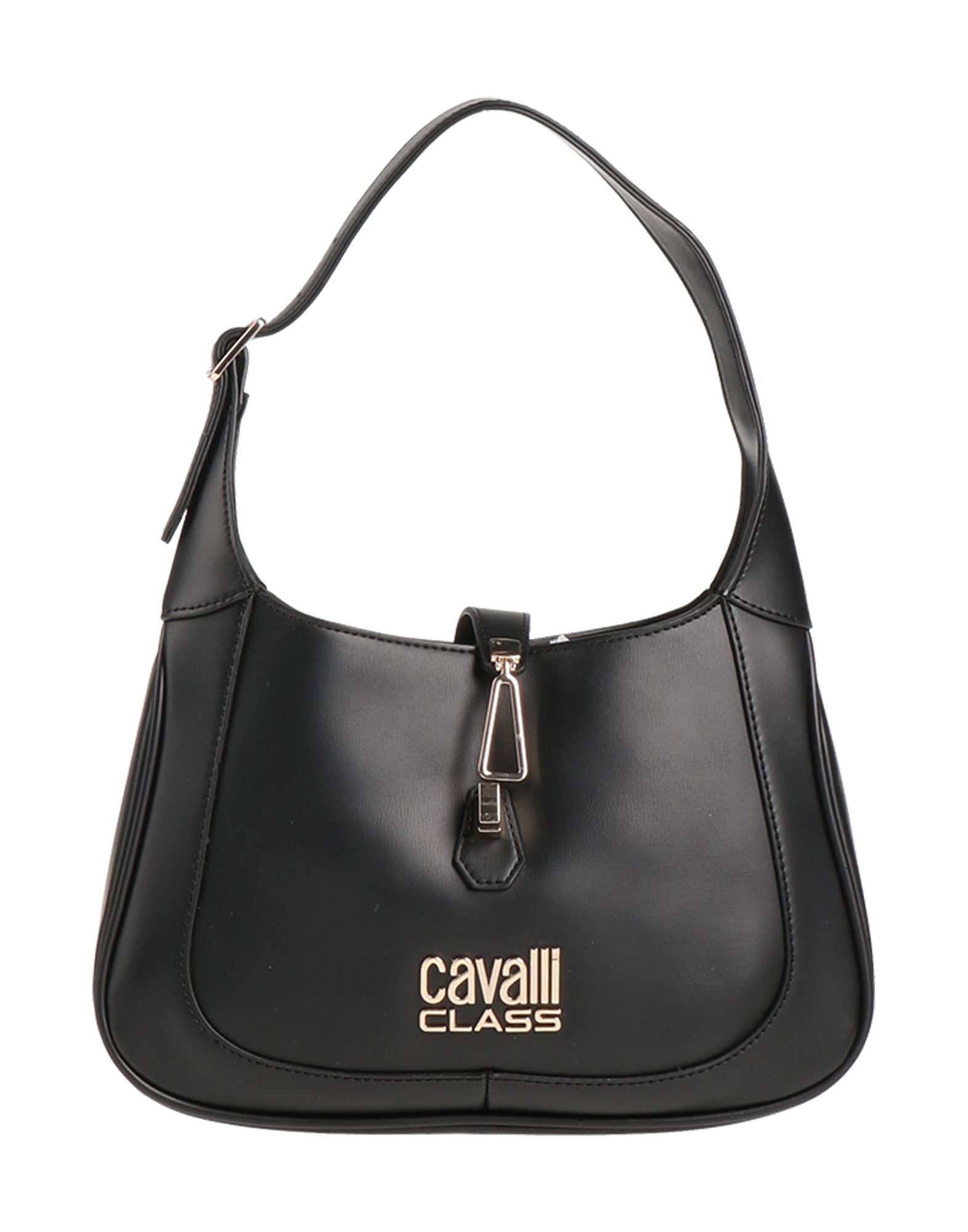 CAVALLI CLASS Handtaschen Damen Schwarz von CAVALLI CLASS