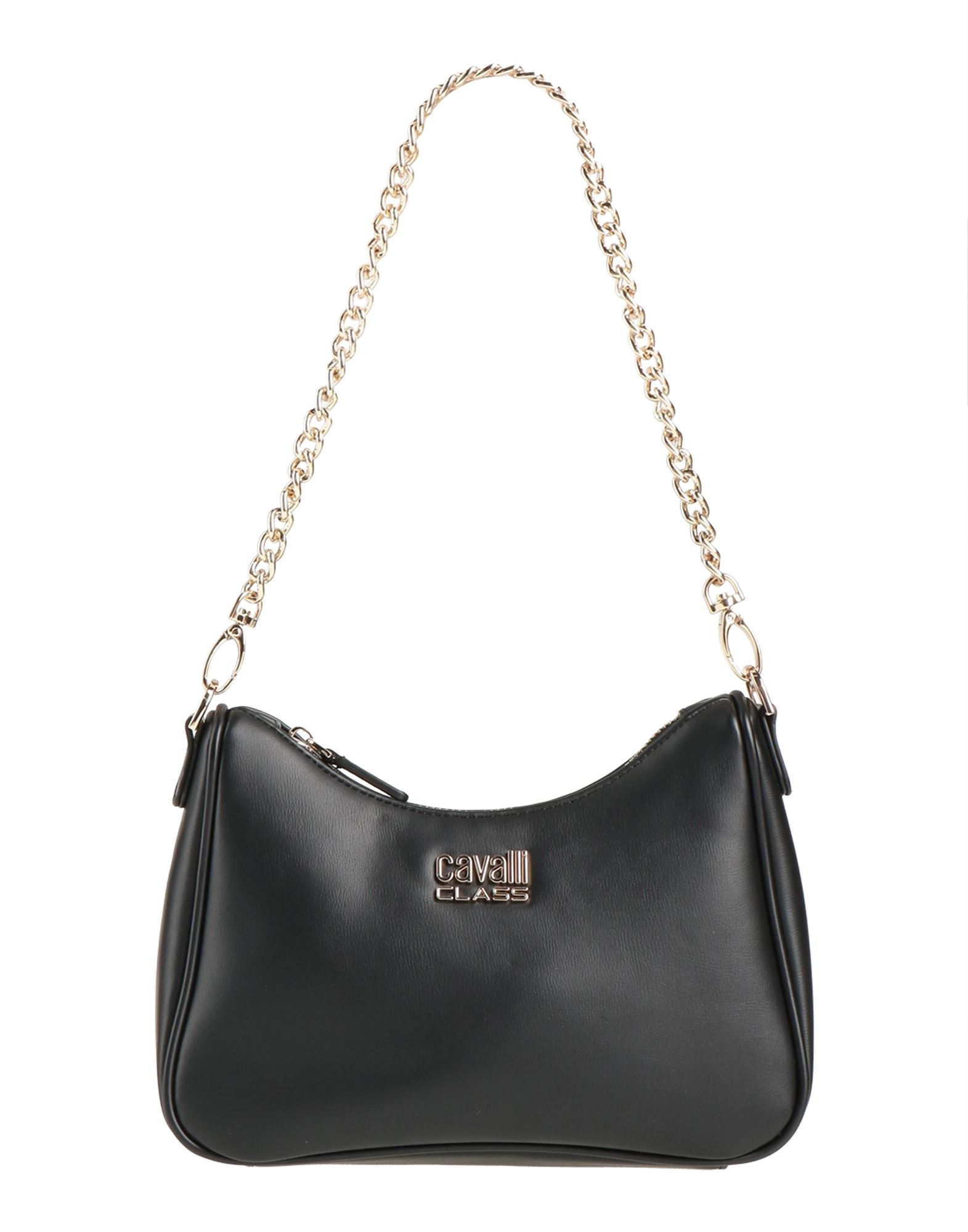 CAVALLI CLASS Handtaschen Damen Schwarz von CAVALLI CLASS