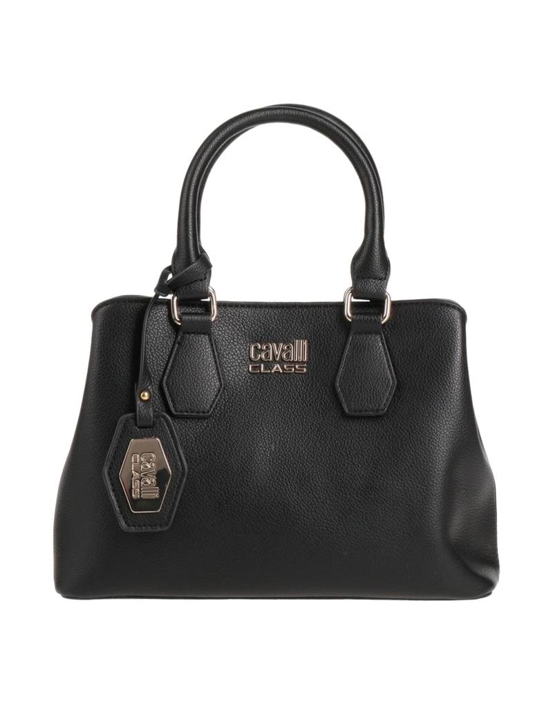 CAVALLI CLASS Handtaschen Damen Schwarz von CAVALLI CLASS