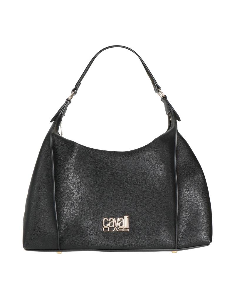 CAVALLI CLASS Handtaschen Damen Schwarz von CAVALLI CLASS