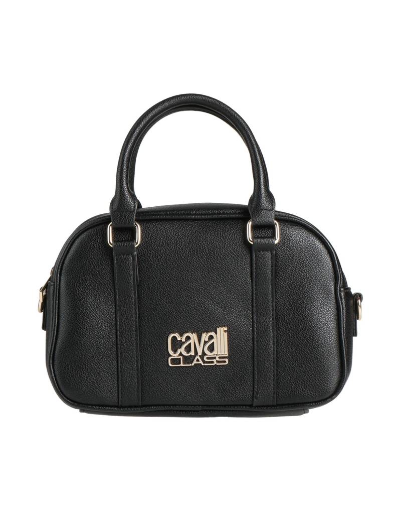 CAVALLI CLASS Handtaschen Damen Schwarz von CAVALLI CLASS