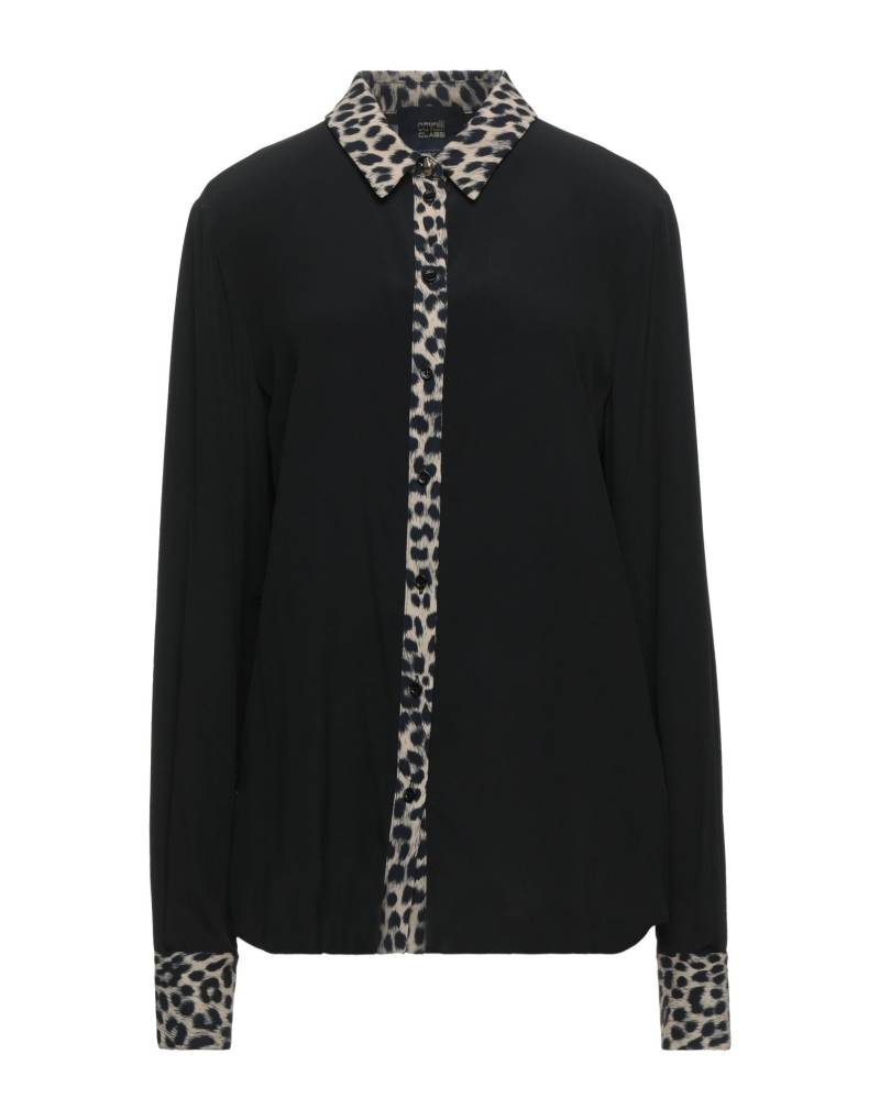 CAVALLI CLASS Hemd Damen Schwarz von CAVALLI CLASS