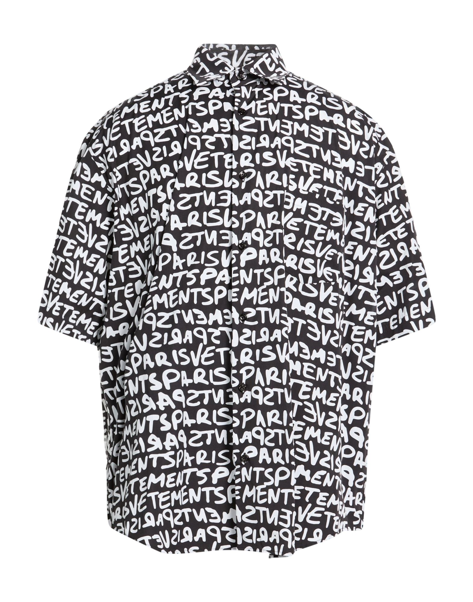 CAVALLI CLASS Hemd Herren Weiß von CAVALLI CLASS