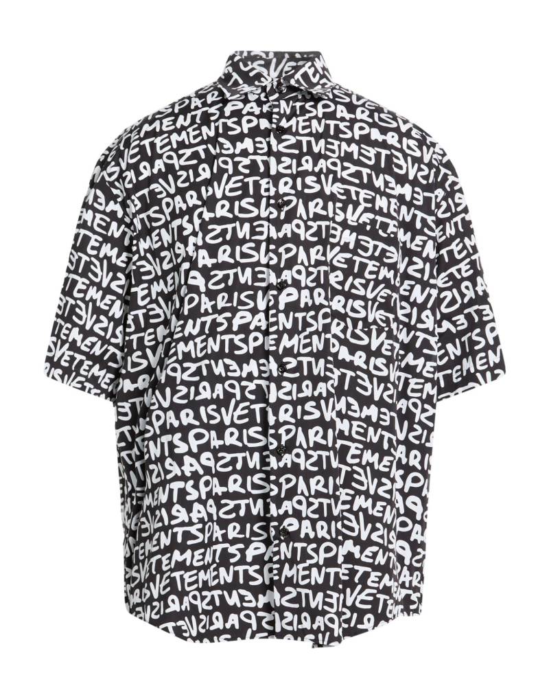 CAVALLI CLASS Hemd Herren Weiß von CAVALLI CLASS