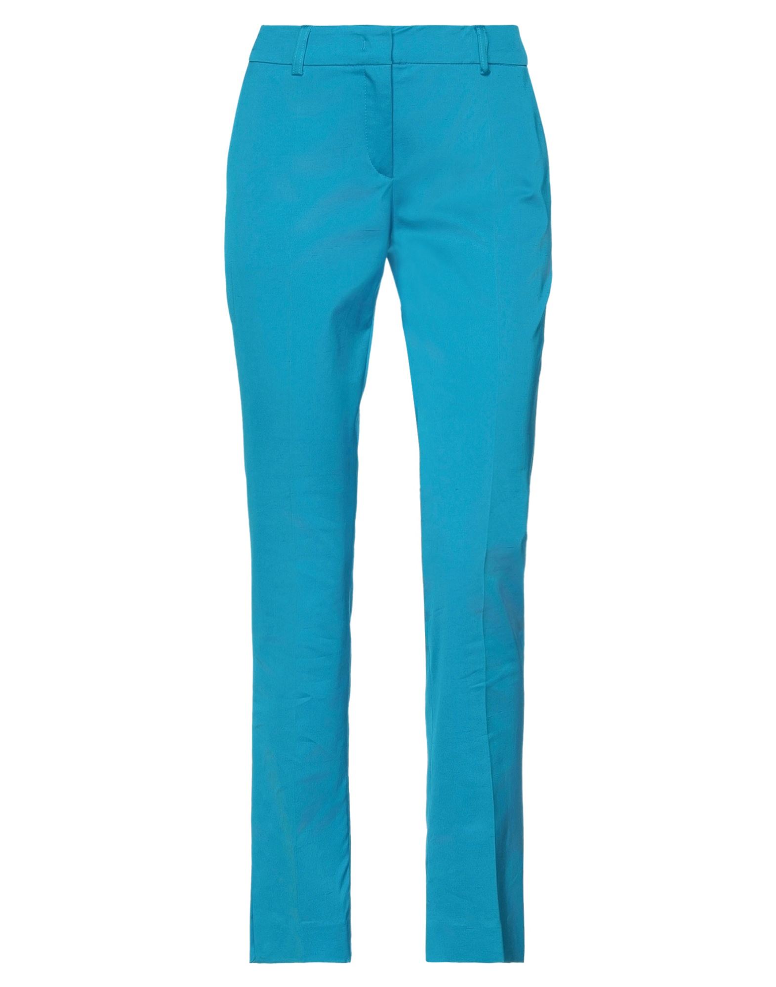 CAVALLI CLASS Hose Damen Azurblau von CAVALLI CLASS