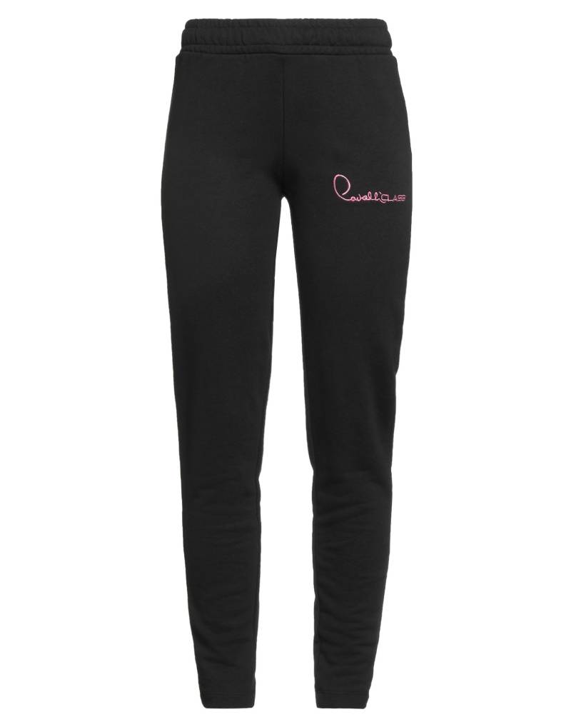 CAVALLI CLASS Hose Damen Schwarz von CAVALLI CLASS