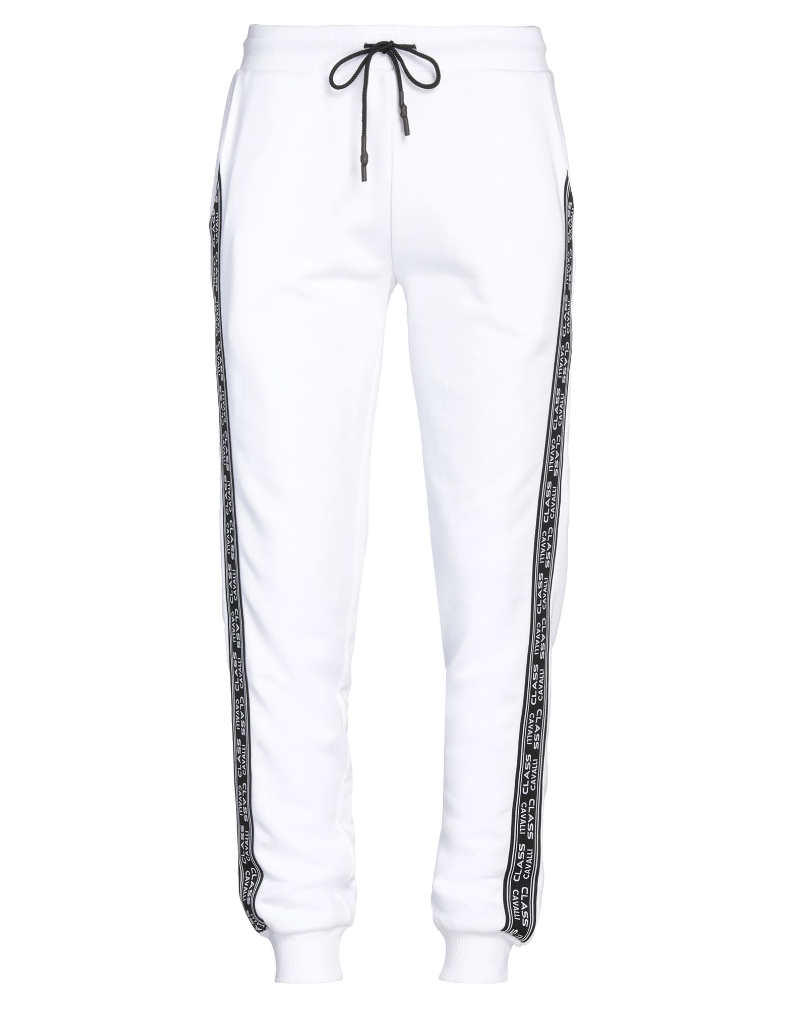 CAVALLI CLASS Hose Herren Weiß von CAVALLI CLASS