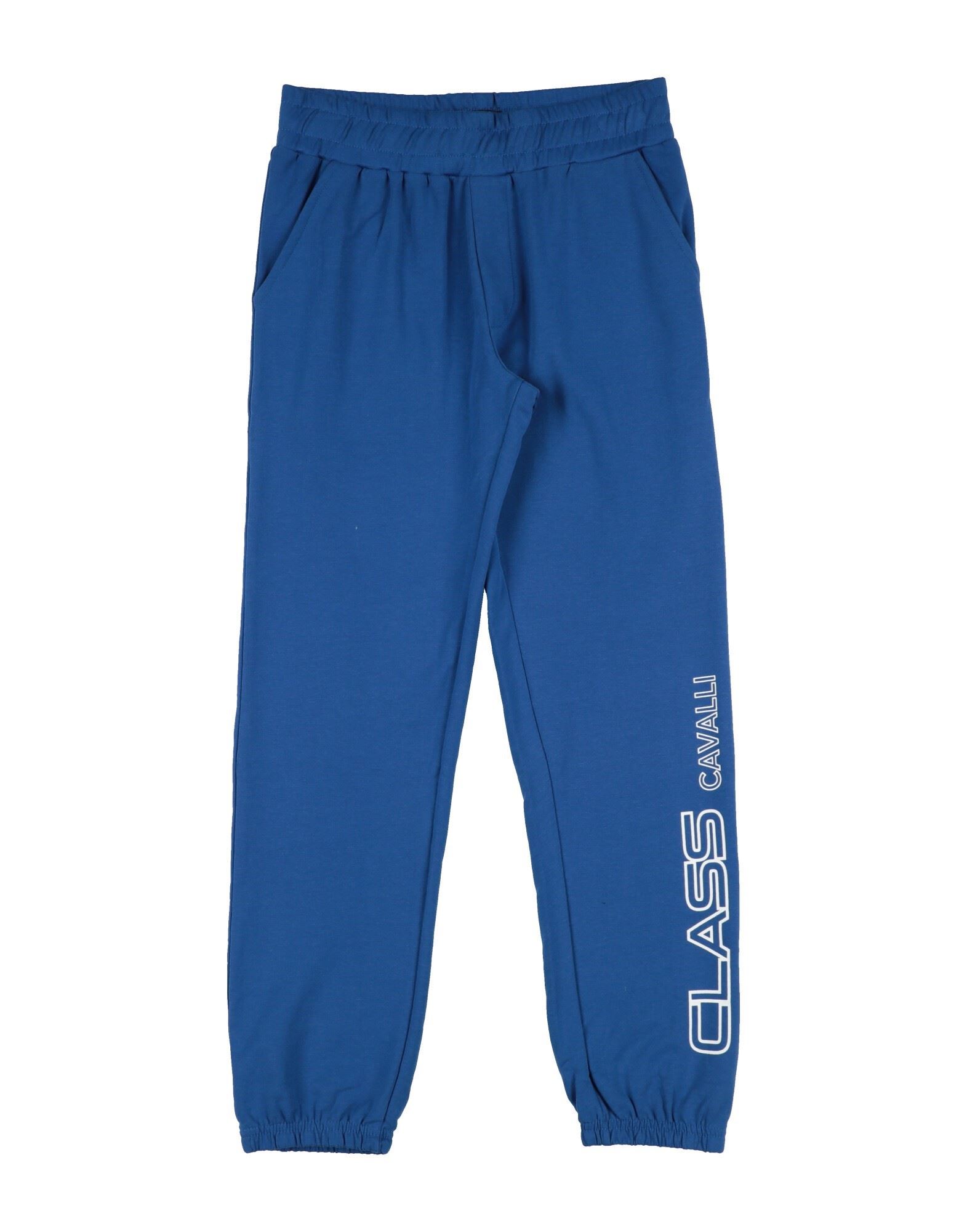 CAVALLI CLASS Hose Kinder Blau von CAVALLI CLASS