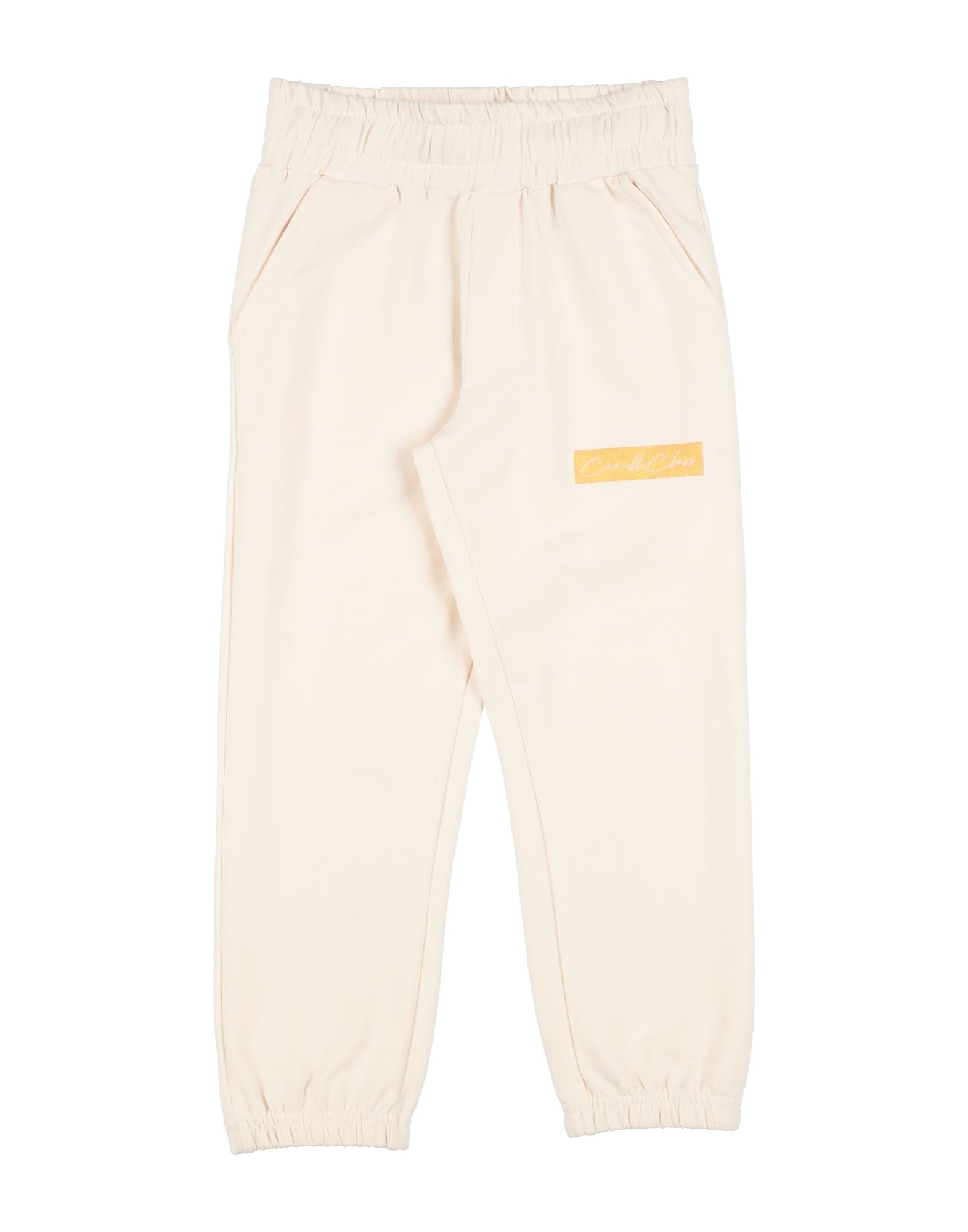 CAVALLI CLASS Hose Kinder Elfenbein von CAVALLI CLASS