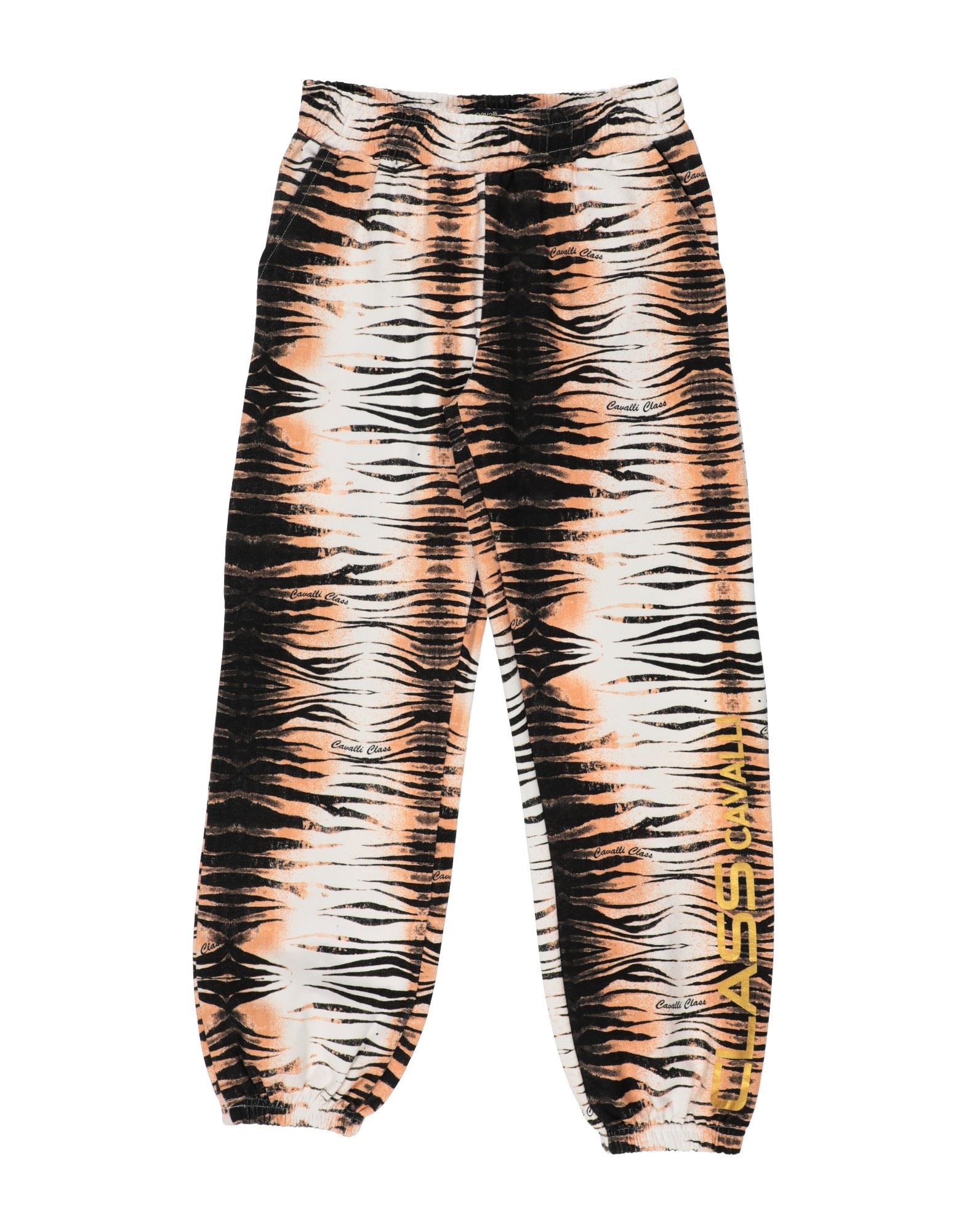 CAVALLI CLASS Hose Kinder Schwarz von CAVALLI CLASS