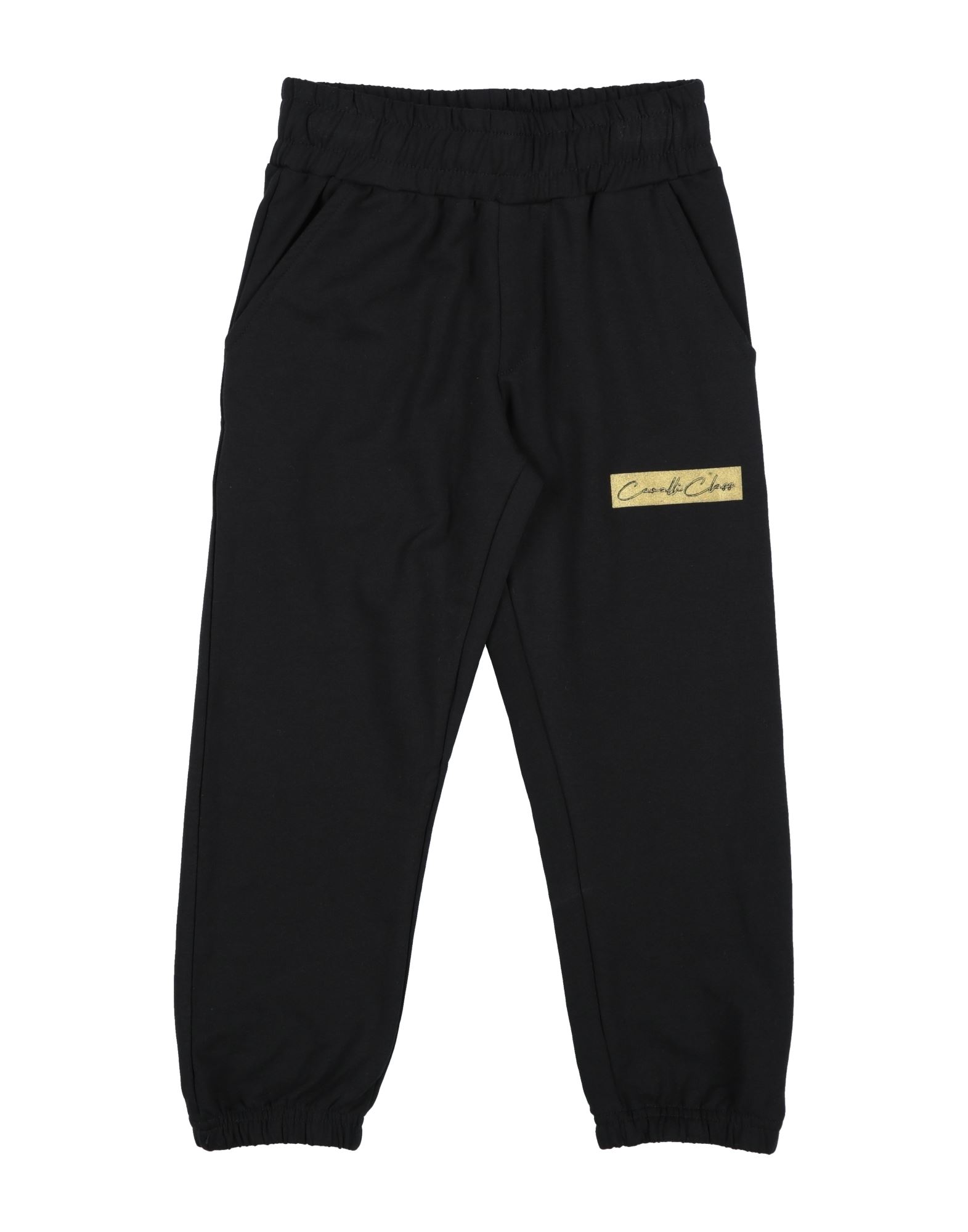 CAVALLI CLASS Hose Kinder Schwarz von CAVALLI CLASS