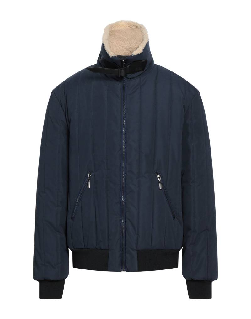 CAVALLI CLASS Pufferjacke & Daunenjacke Herren Nachtblau von CAVALLI CLASS