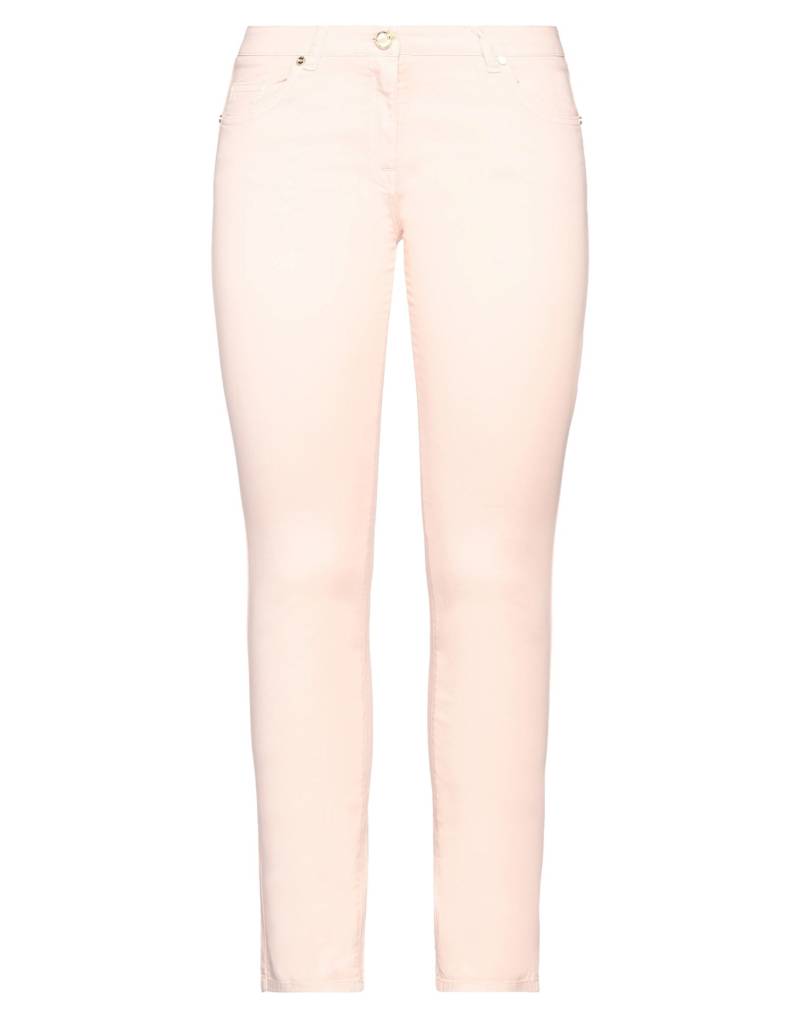 CAVALLI CLASS Jeanshose Damen Hellrosa von CAVALLI CLASS