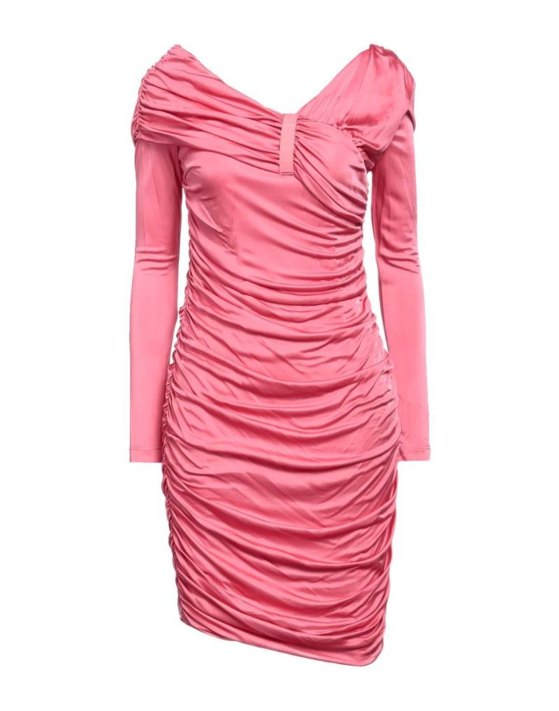 CAVALLI CLASS Mini-kleid Damen Magenta von CAVALLI CLASS