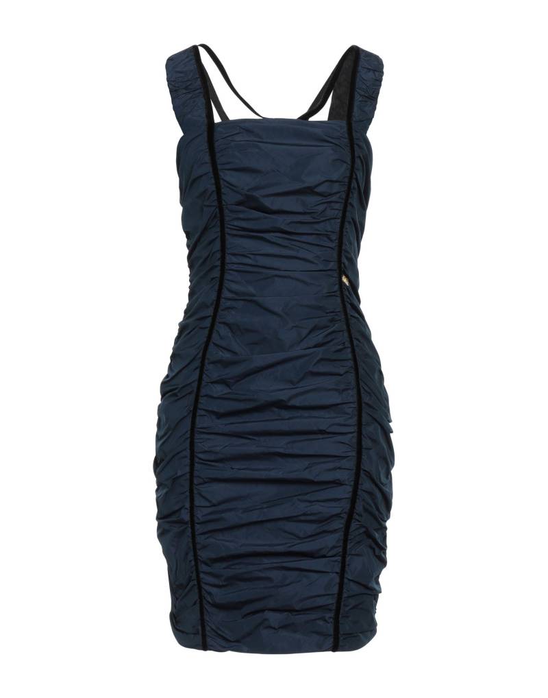 CAVALLI CLASS Mini-kleid Damen Nachtblau von CAVALLI CLASS