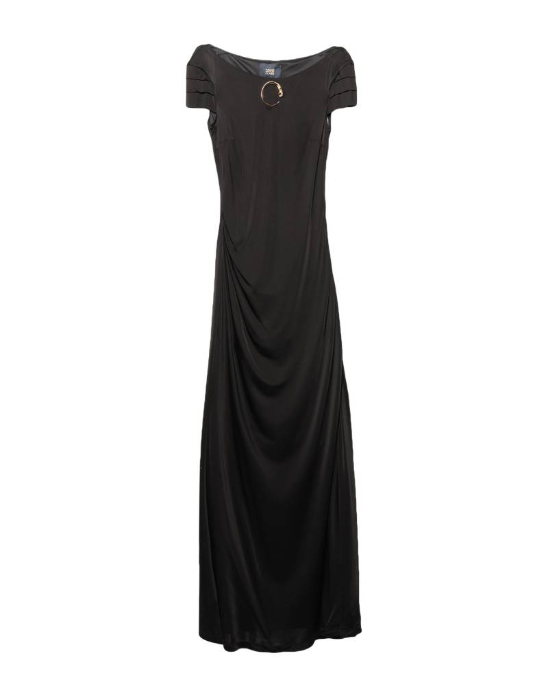 CAVALLI CLASS Maxi-kleid Damen Schwarz von CAVALLI CLASS