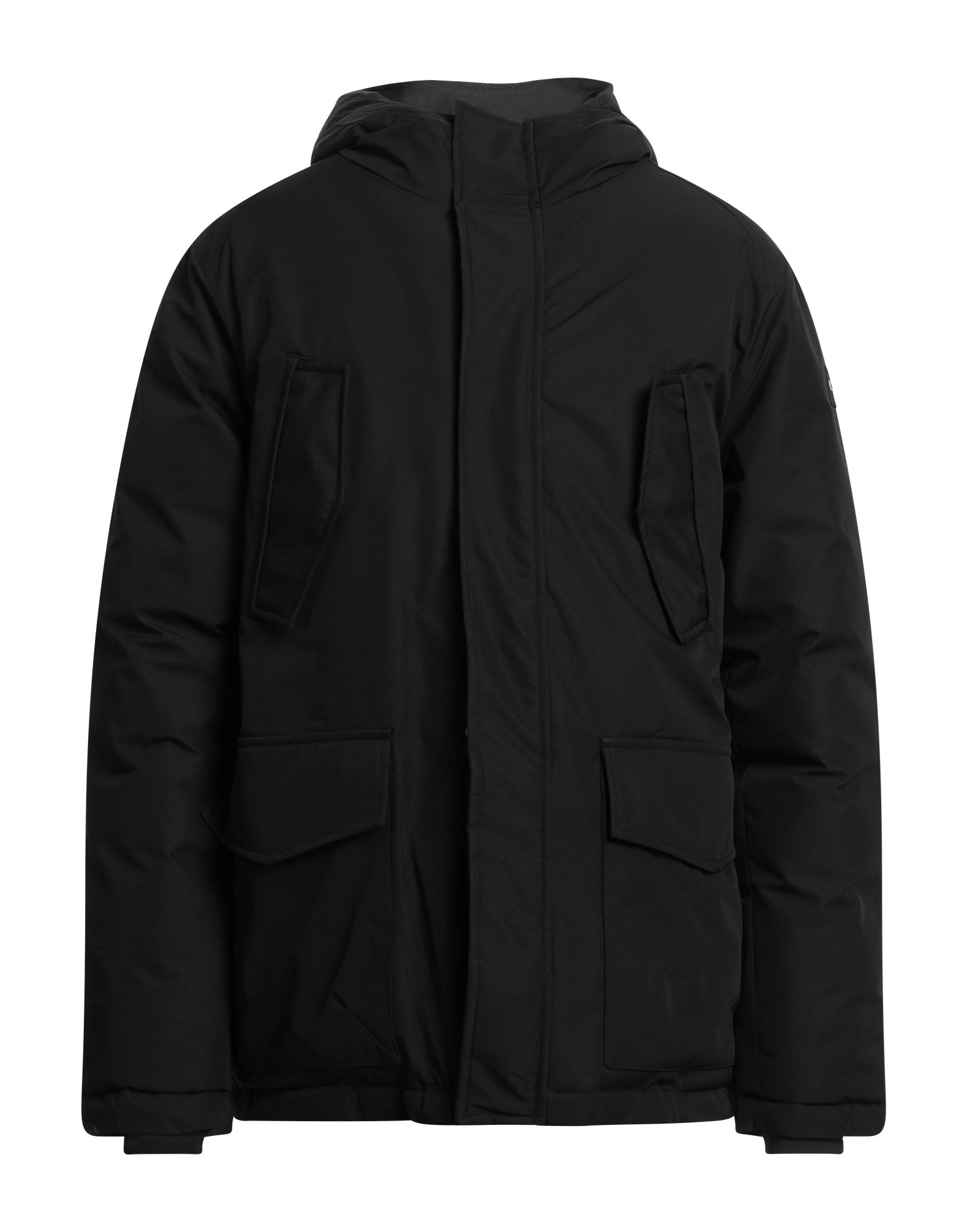 CAVALLI CLASS Jacke & Anorak Herren Schwarz von CAVALLI CLASS