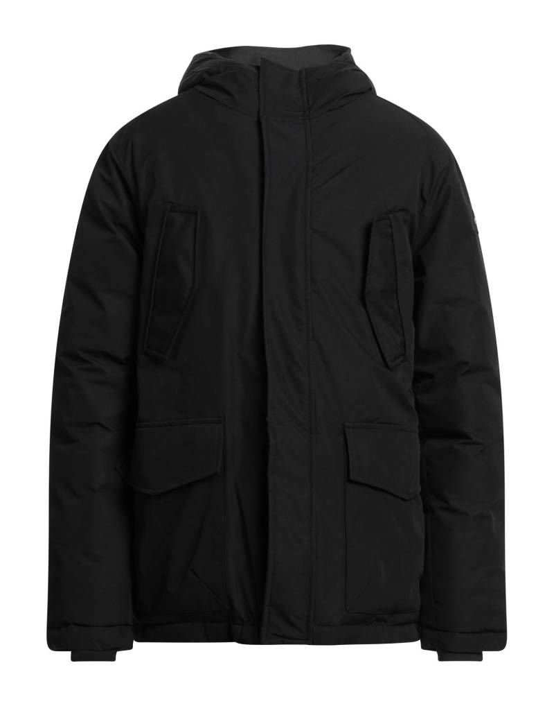 CAVALLI CLASS Jacke & Anorak Herren Schwarz von CAVALLI CLASS