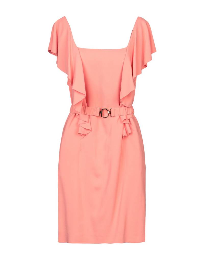 CAVALLI CLASS Midi-kleid Damen Koralle von CAVALLI CLASS