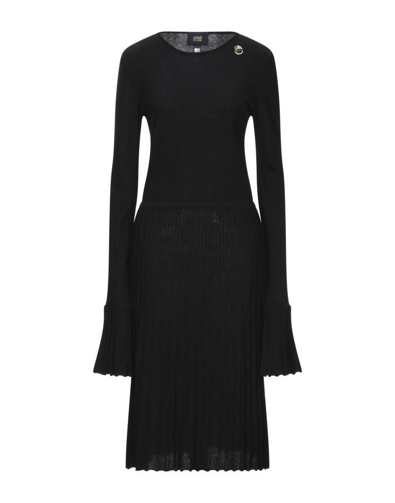 CAVALLI CLASS Midi-kleid Damen Schwarz von CAVALLI CLASS