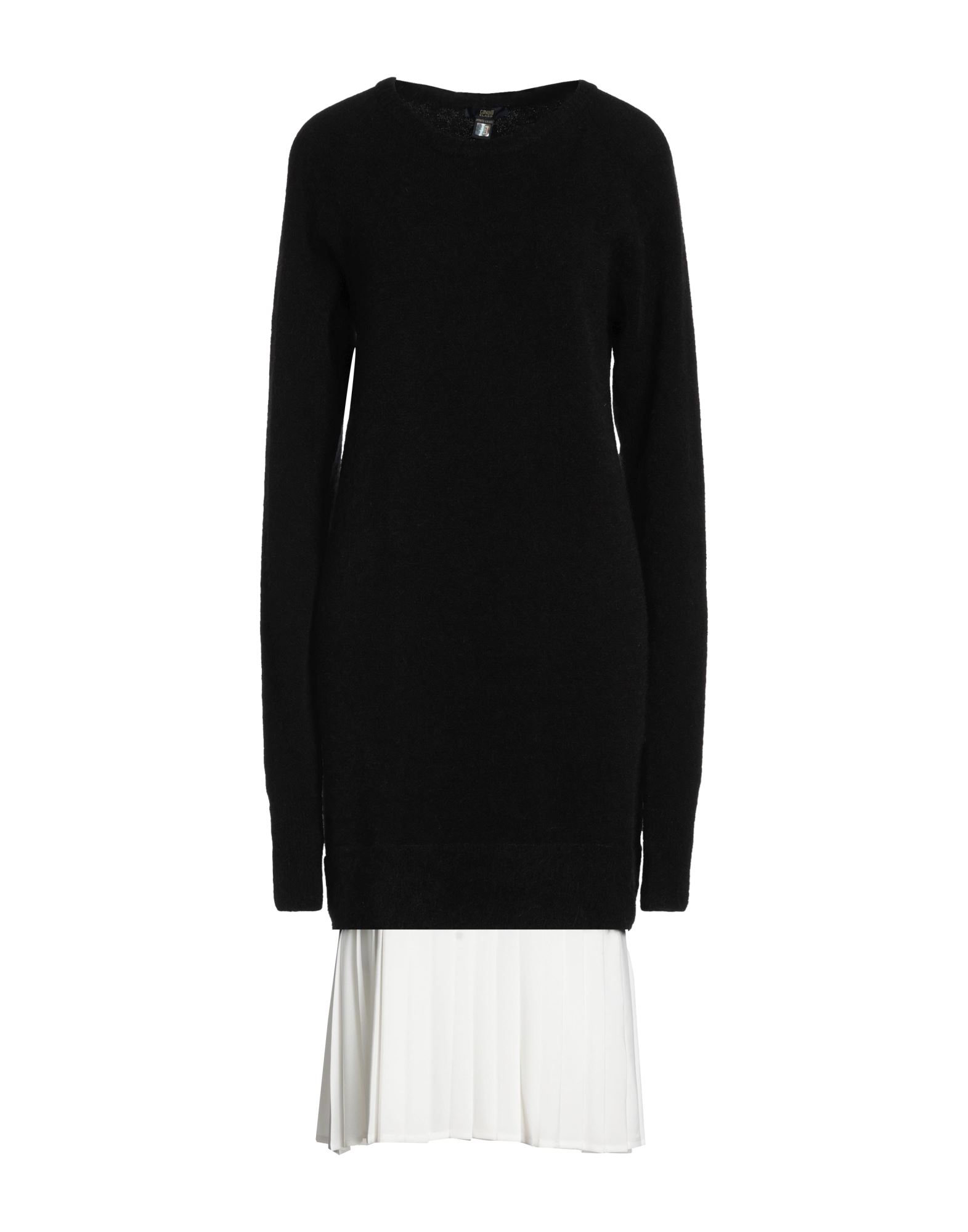 CAVALLI CLASS Midi-kleid Damen Schwarz von CAVALLI CLASS