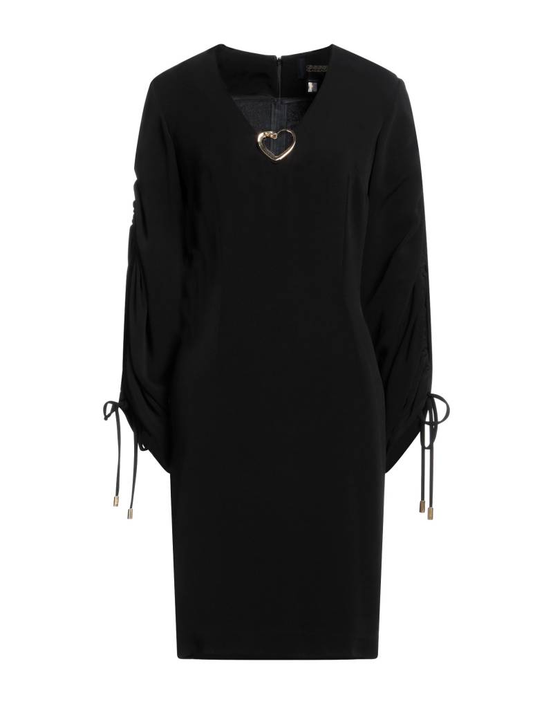 CAVALLI CLASS Midi-kleid Damen Schwarz von CAVALLI CLASS