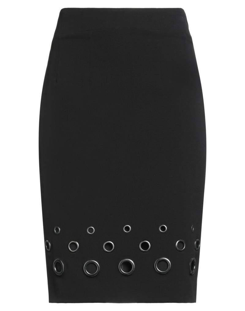CAVALLI CLASS Midi-rock Damen Schwarz von CAVALLI CLASS