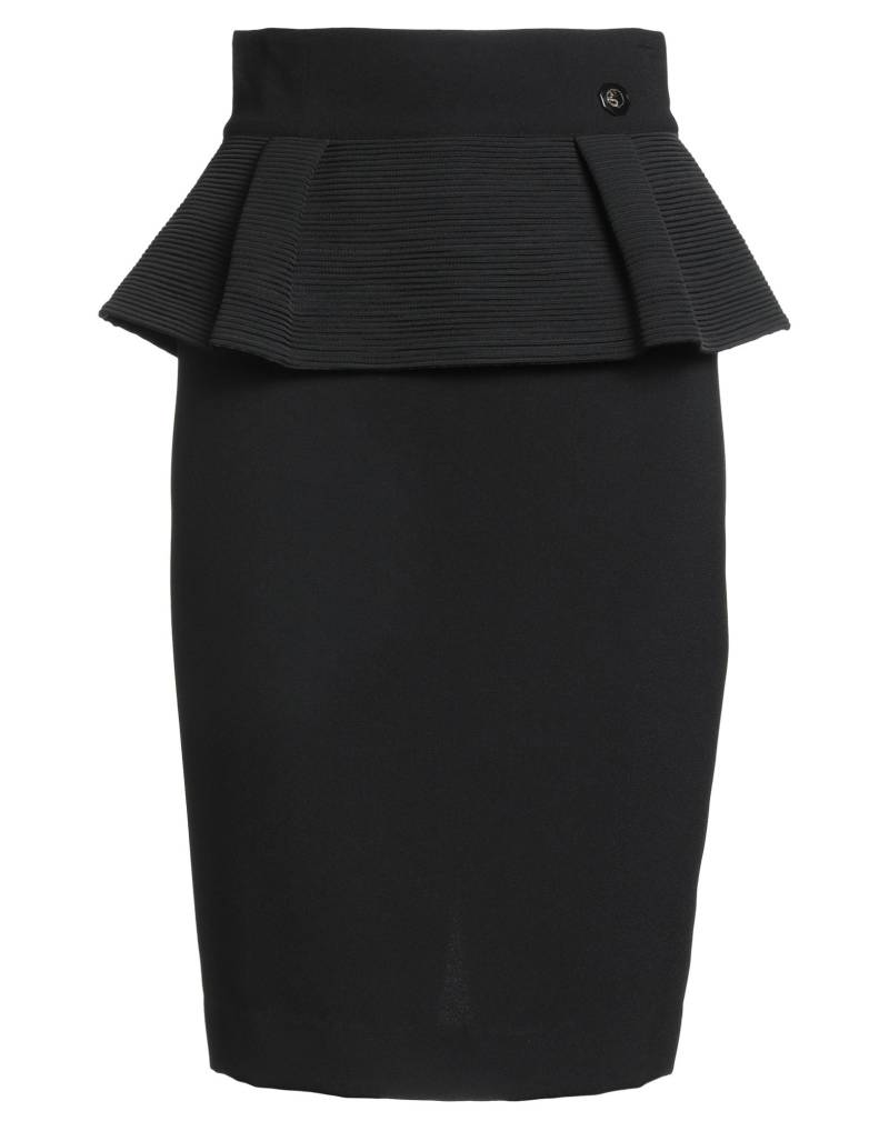 CAVALLI CLASS Midi-rock Damen Schwarz von CAVALLI CLASS